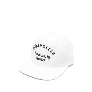 Willy Chavarria White Hats Men